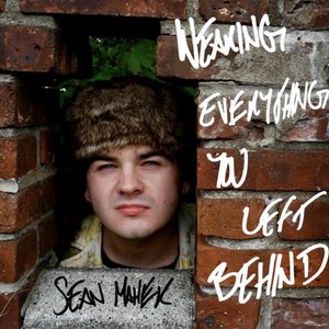 Wearing Everything You Left Behind