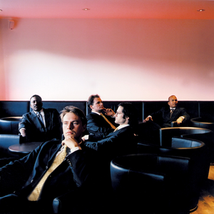 Klazz Brothers & Cuba Percussion photo provided by Last.fm