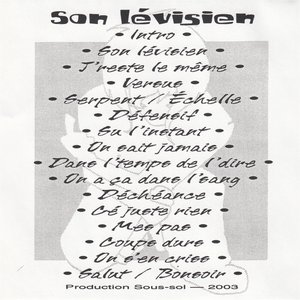Son Lévisien