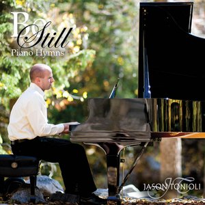 Be Still - Piano Hymns