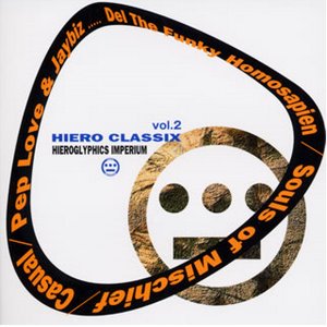 Hiero Classix, Volume 2