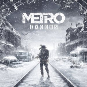 'Metro Exodus'の画像