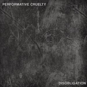 Disobligation