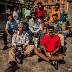 Avatar for UjimaGang