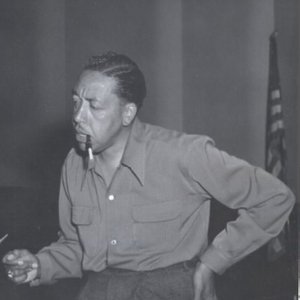 Jimmy Mundy 的头像