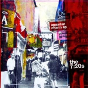 The 7.20s 的头像