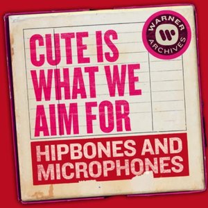 Hipbones and Microphones - Single