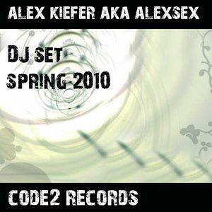 Djset - spring 2010
