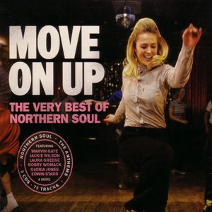 Move On Up: The Very Best of Northern Soul