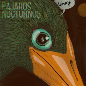 Pájaros Nocturnos