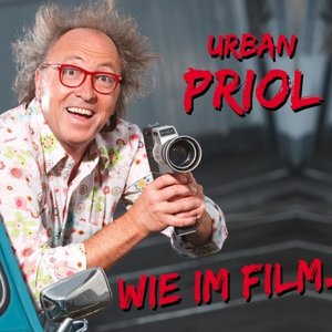 Wie im Film