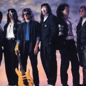 Mylon LeFevre & Broken Heart photo provided by Last.fm