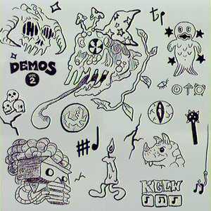 Demos Vol. 2