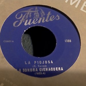 La Sonora Cienaguera のアバター