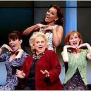 Barbara Cook, Vanessa Williams, Leslie Kritzer & Erin Mackey のアバター