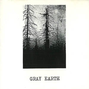 Gray Earth