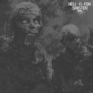HELLISFORSINISTER 的头像