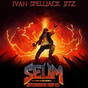Seum (The Official Video Game Soundtrack)
