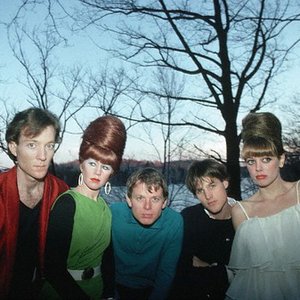 Image for 'The B-52’s'