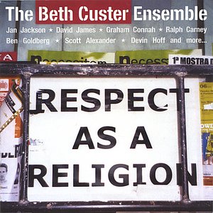 Respect As A Religion