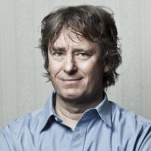 Anders Hillborg 的头像