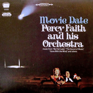 Movie Date cover
