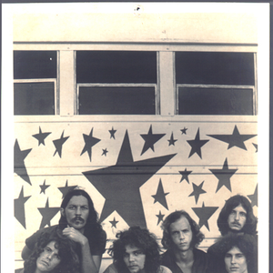 Cowboy photo provided by Last.fm