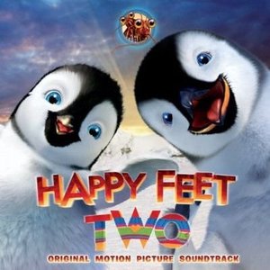 Изображение для 'P!nk & Happy Feet Two Chorus'