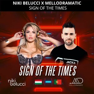 Niki Belucci albums and discography | Last.fm