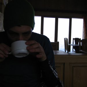 Avatar for Ndesh