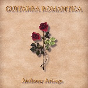 Guitarra Romantica