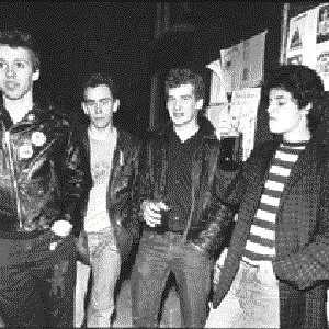 The Teen Idles photo provided by Last.fm