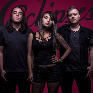 Аватар для Eclipses For Eyes