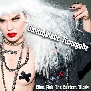 Switchblade Renegade