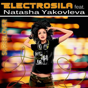 Superlover (feat. Natasha Yakovleva)