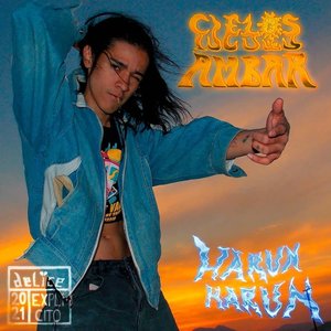 Cielos Ambar