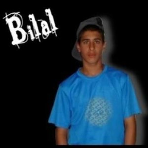 'bilal rappeur du 92'の画像