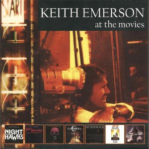 Keith Emerson At The Movies