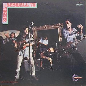 Siegel-Schwall '70