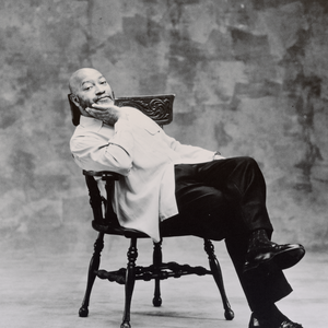 Kenny Barron photo provided by Last.fm