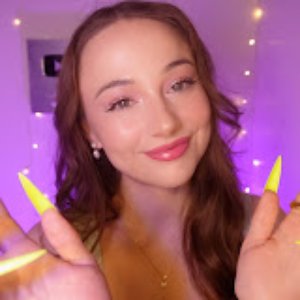 MaeveAsmr 的头像