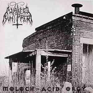 Moloch: Acid Orgy