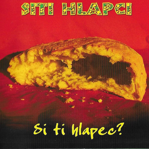 Artwork for SREČEN DAN
