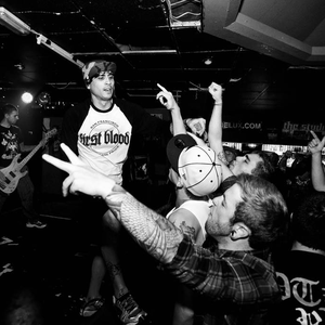 First Blood photo provided by Last.fm