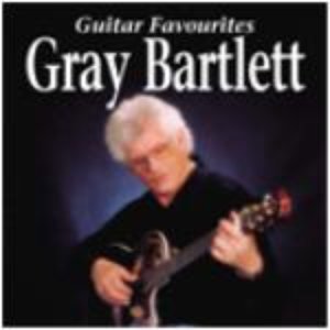 Gray Bartlett 的头像