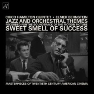 The Sweet Smell of Success