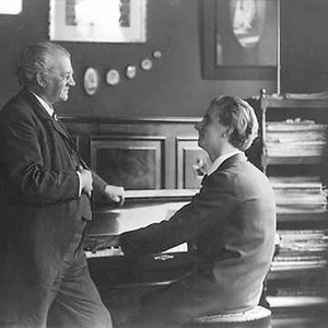 Avatar for Siegfried Langgaard