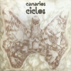 “Ciclos”的封面