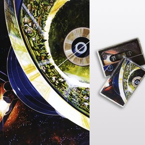Avatar for Space Habitat