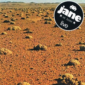 Jane - Live At Home